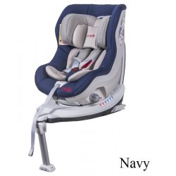 Navy - Автокресло Coletto Mokka Isofix